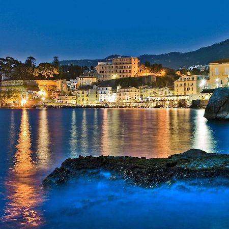 B&B Mamma Sorrento Holidays Exterior foto